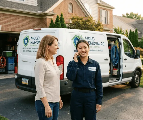 Crawlspace Mold Remediation Casa, AR FAQs
